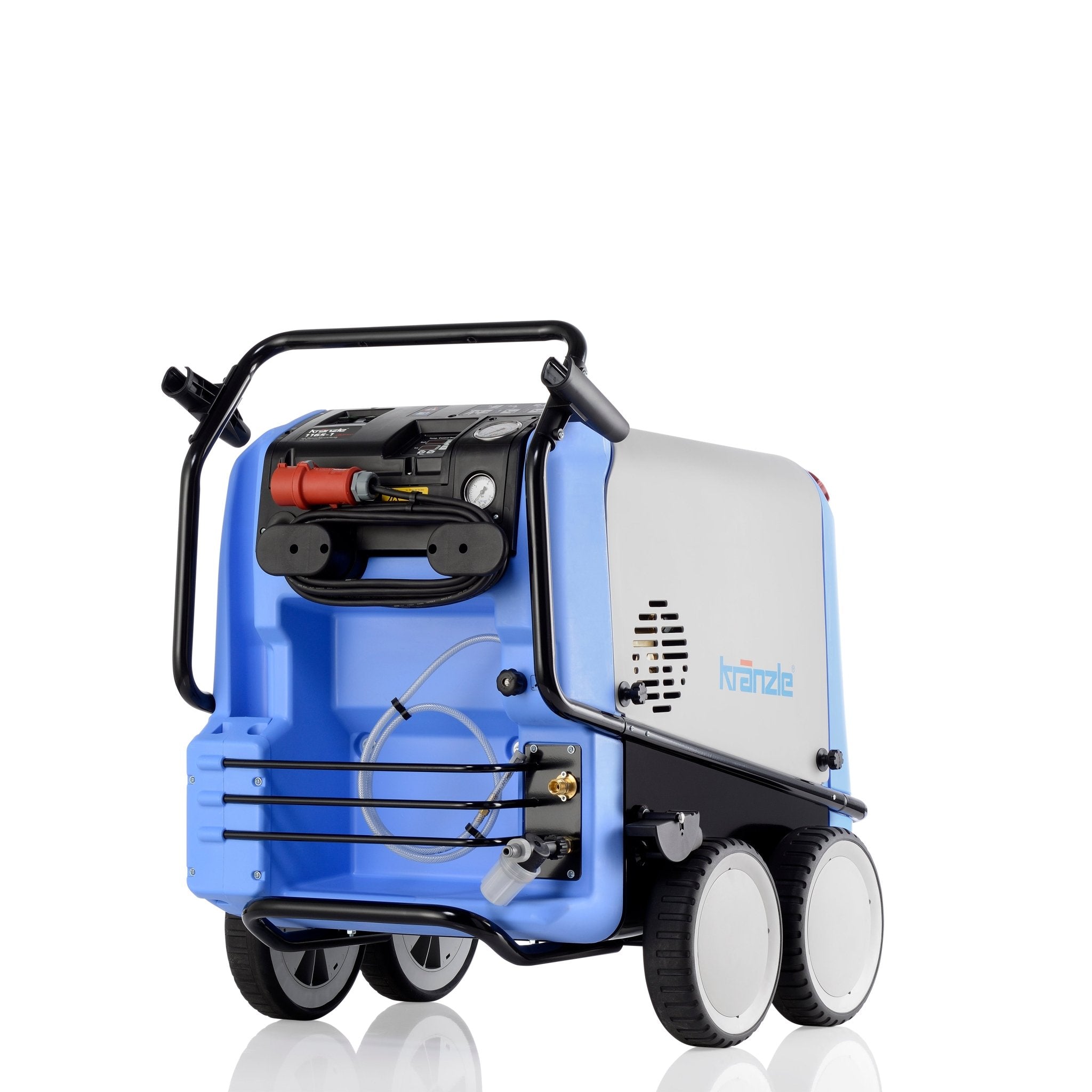therm 1165 - 1 - KRÄNZLE - PFT - Profi.de