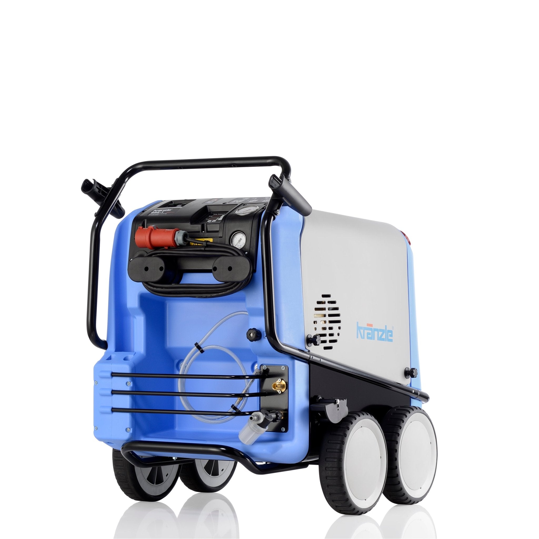 therm 895 - 1 - KRÄNZLE - PFT - Profi.de