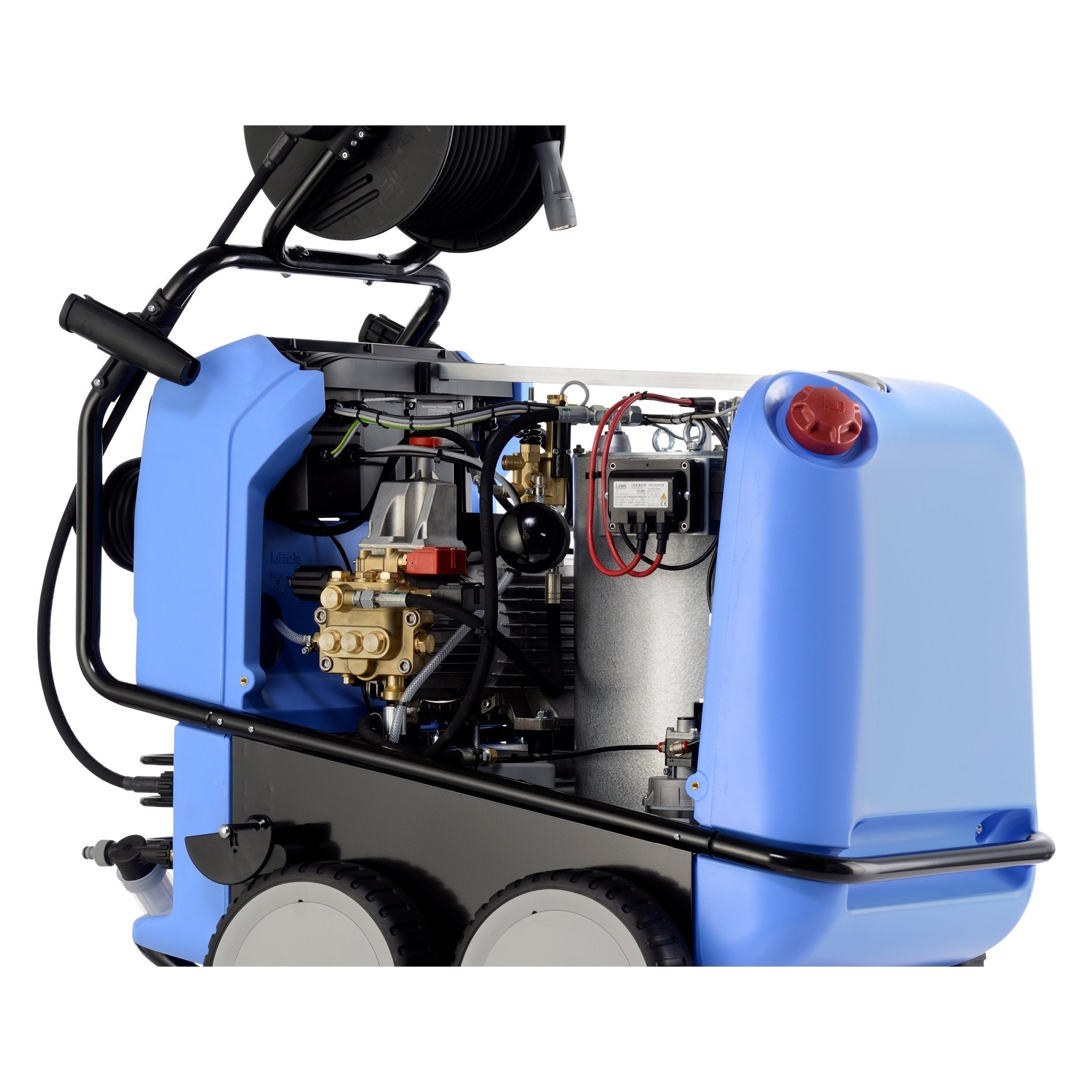 therm 895 - 1 T - KRÄNZLE - PFT - Profi.de