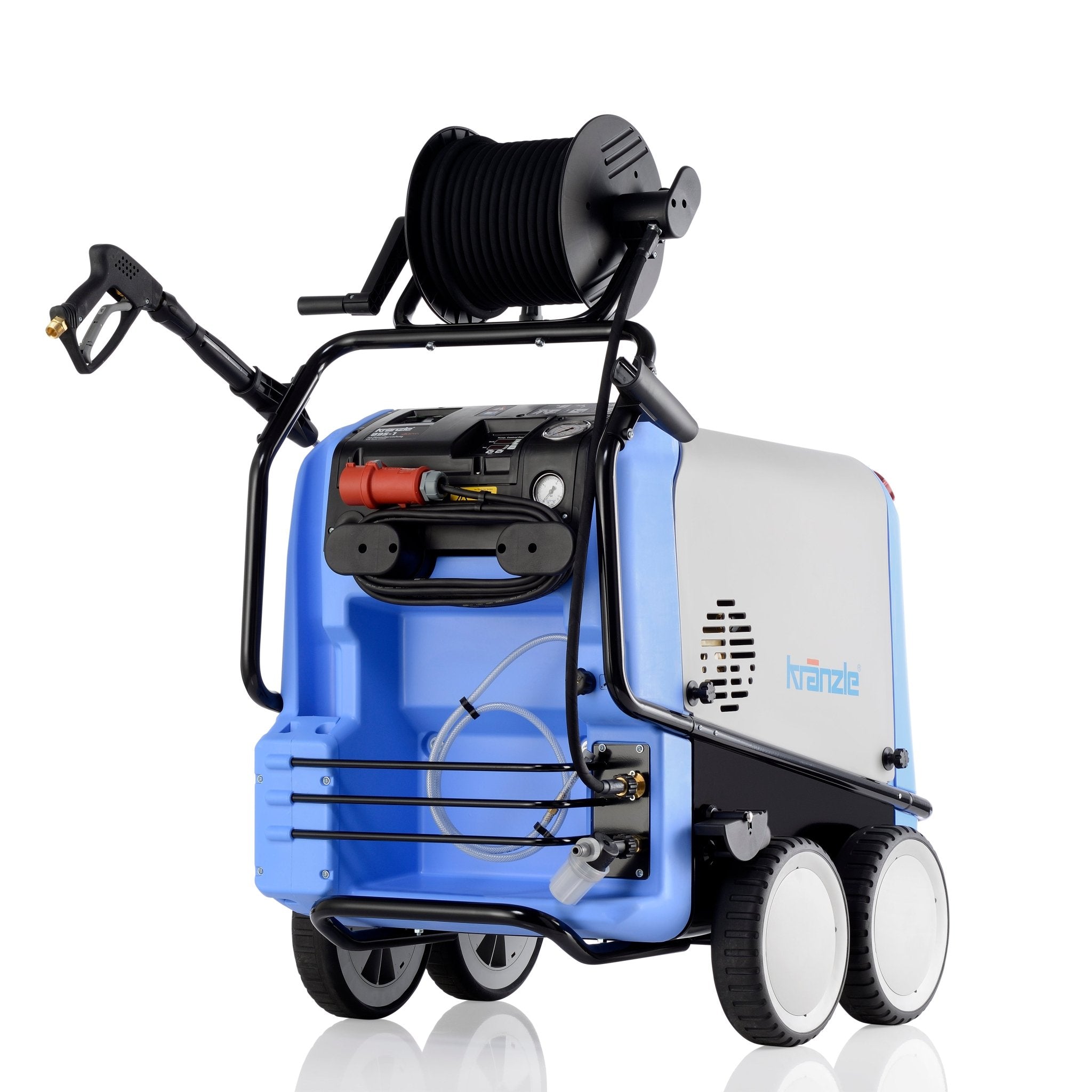 therm 895 - 1 T - KRÄNZLE - PFT - Profi.de