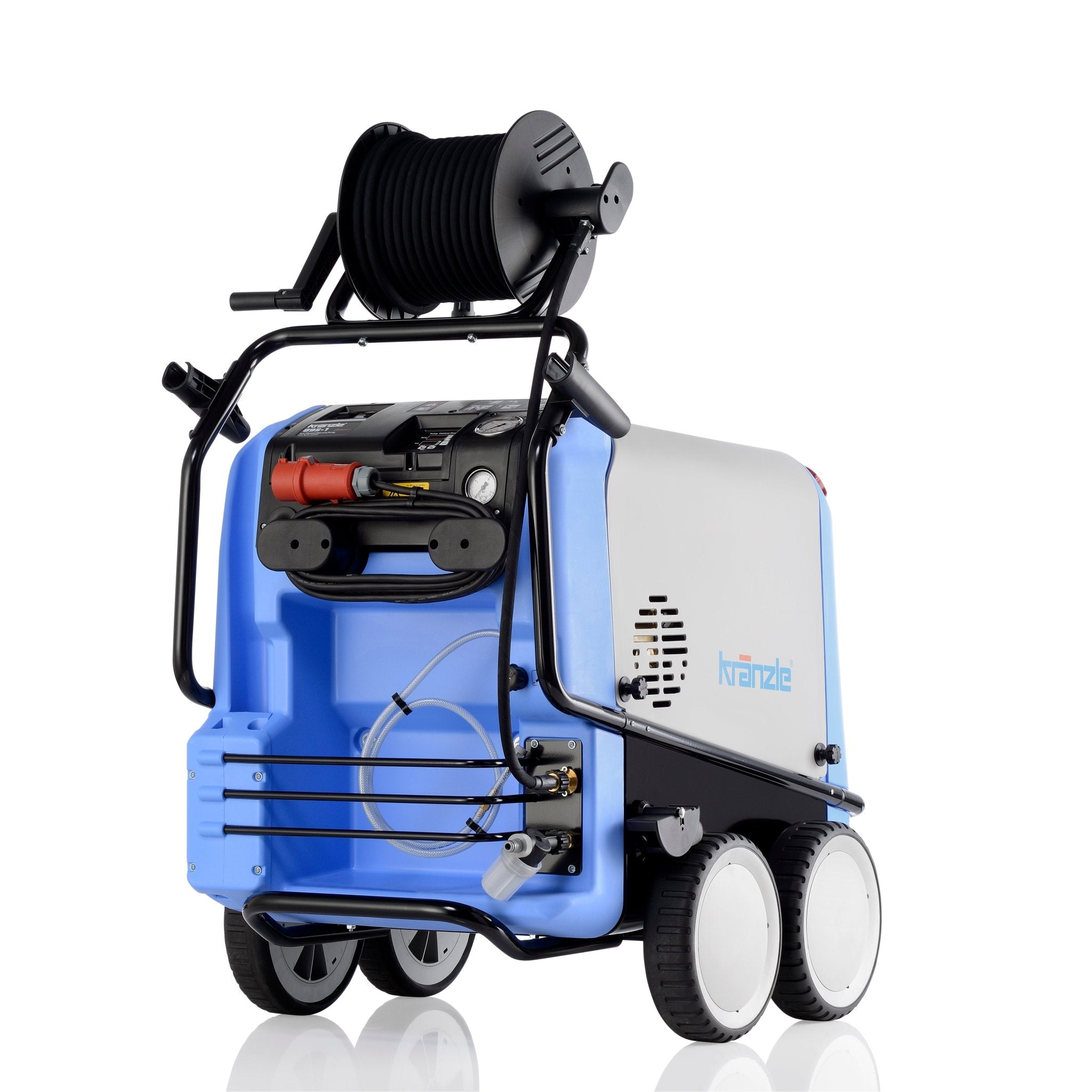 therm 895 - 1 T - KRÄNZLE - PFT - Profi.de