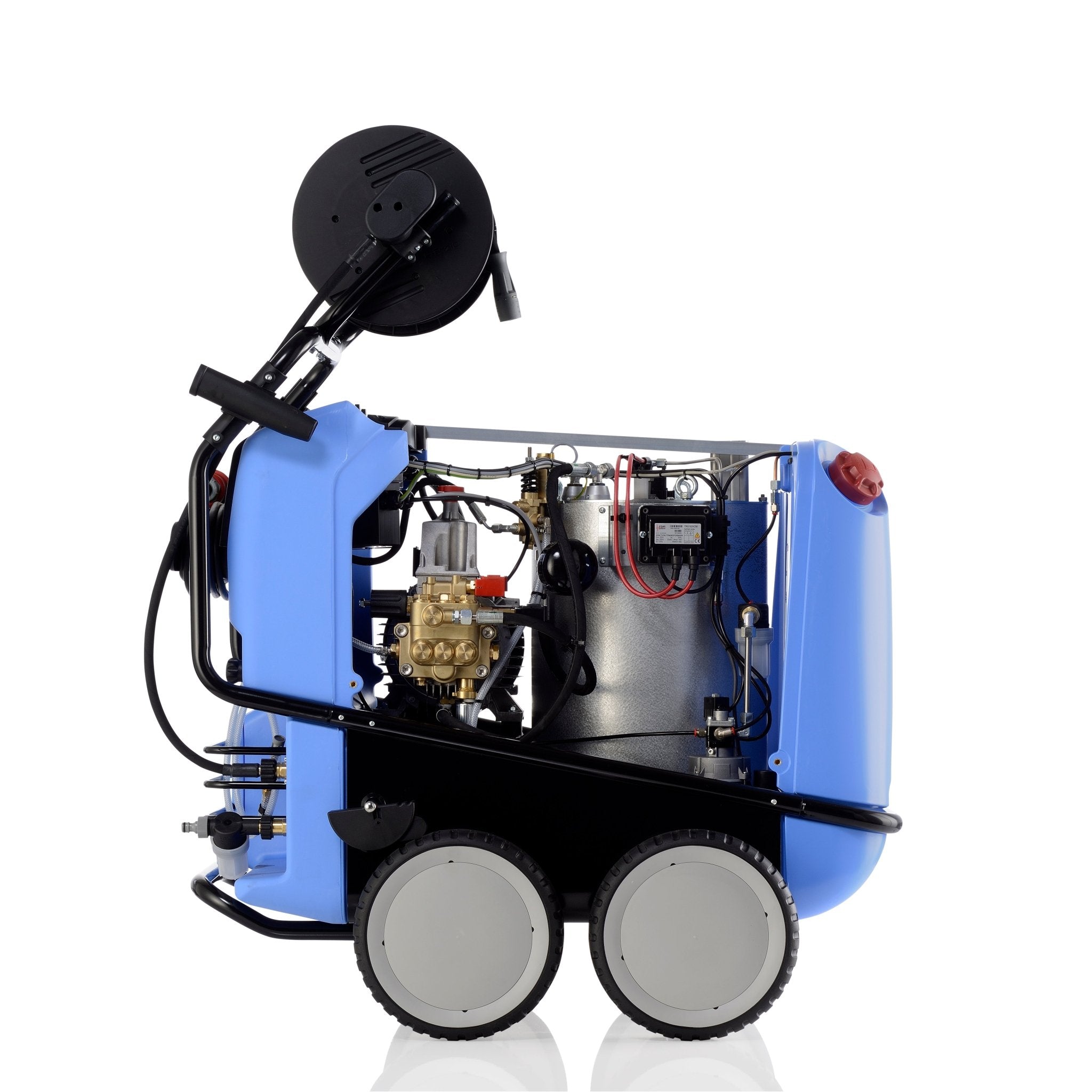 therm 895 - 1 T - KRÄNZLE - PFT - Profi.de