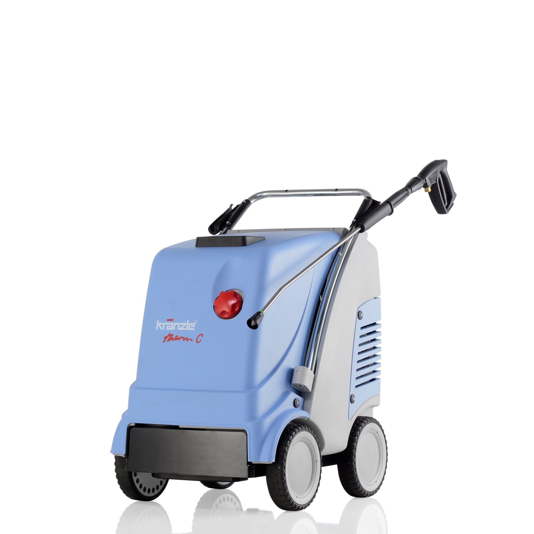 therm C 11/130 - KRÄNZLE - PFT - Profi.de