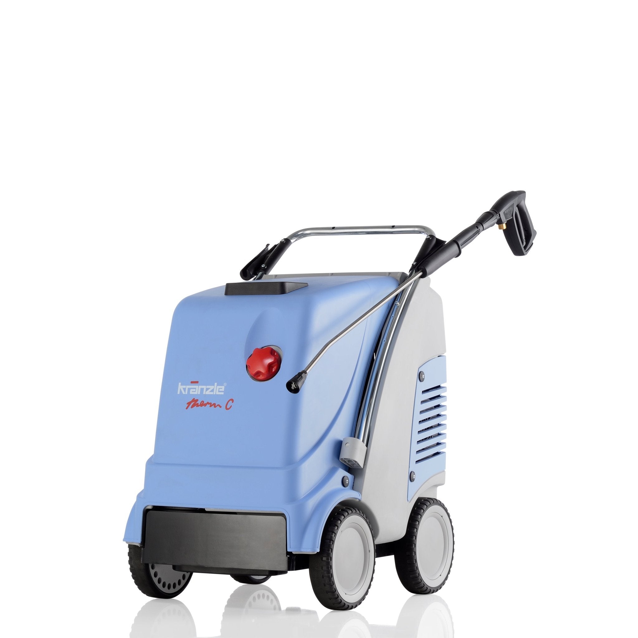 therm C 15/150 - KRÄNZLE - PFT - Profi.de