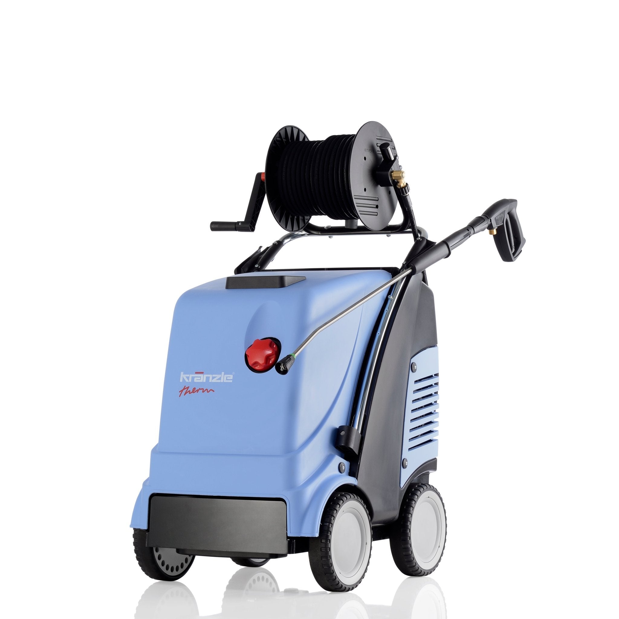 therm CA 11/130 - KRÄNZLE - PFT - Profi.de