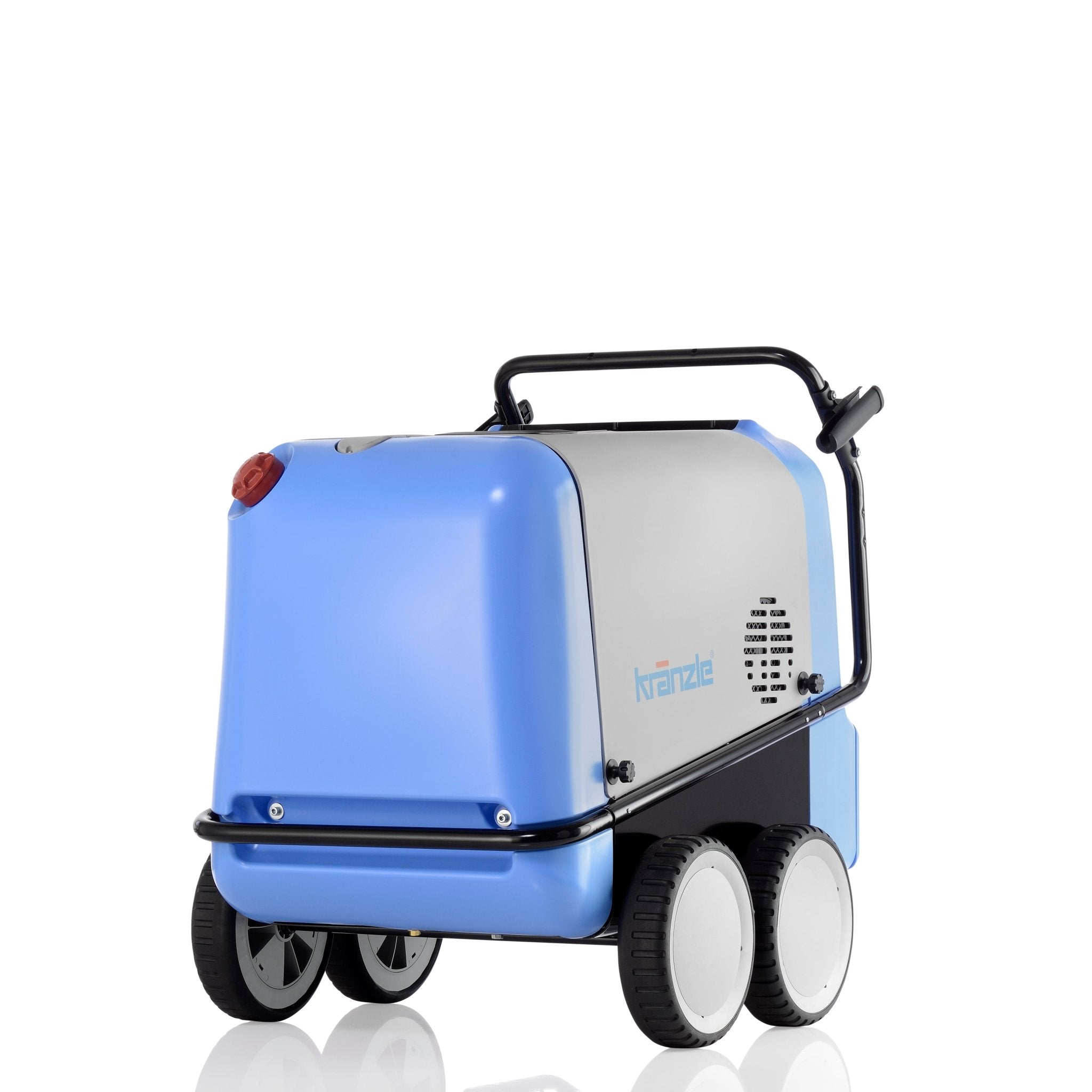 therm - RP 1000 - KRÄNZLE - PFT - Profi.de