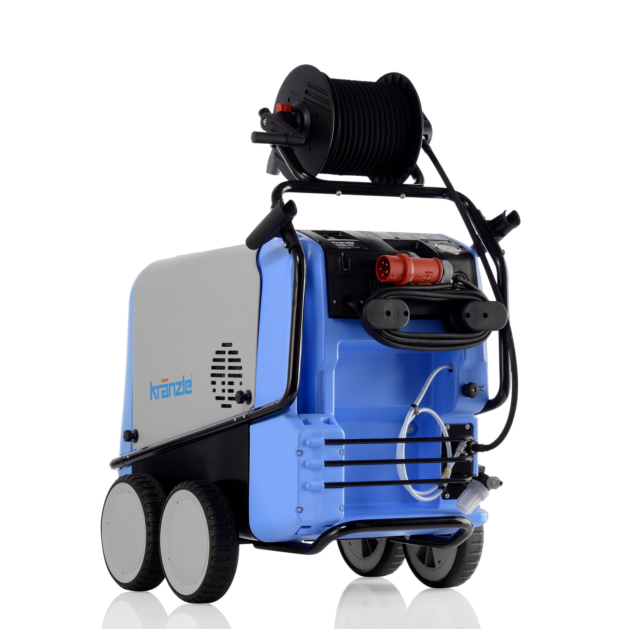 therm - RP 1000 - KRÄNZLE - PFT - Profi.de