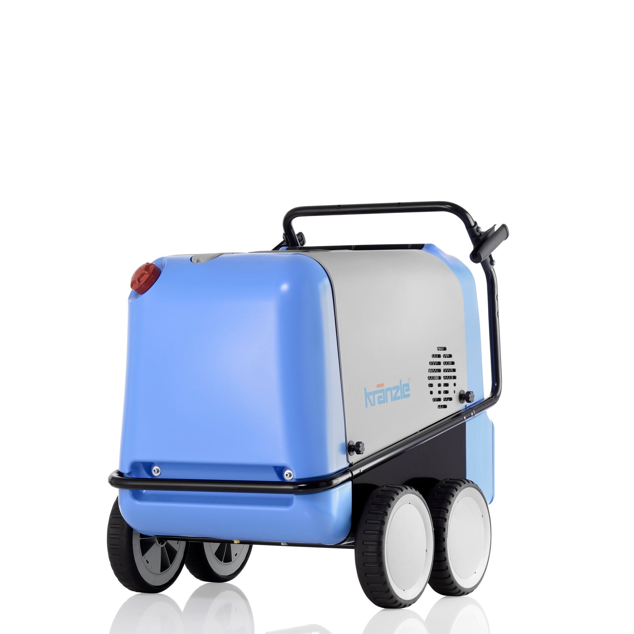 therm - RP 1200 - KRÄNZLE - PFT - Profi.de