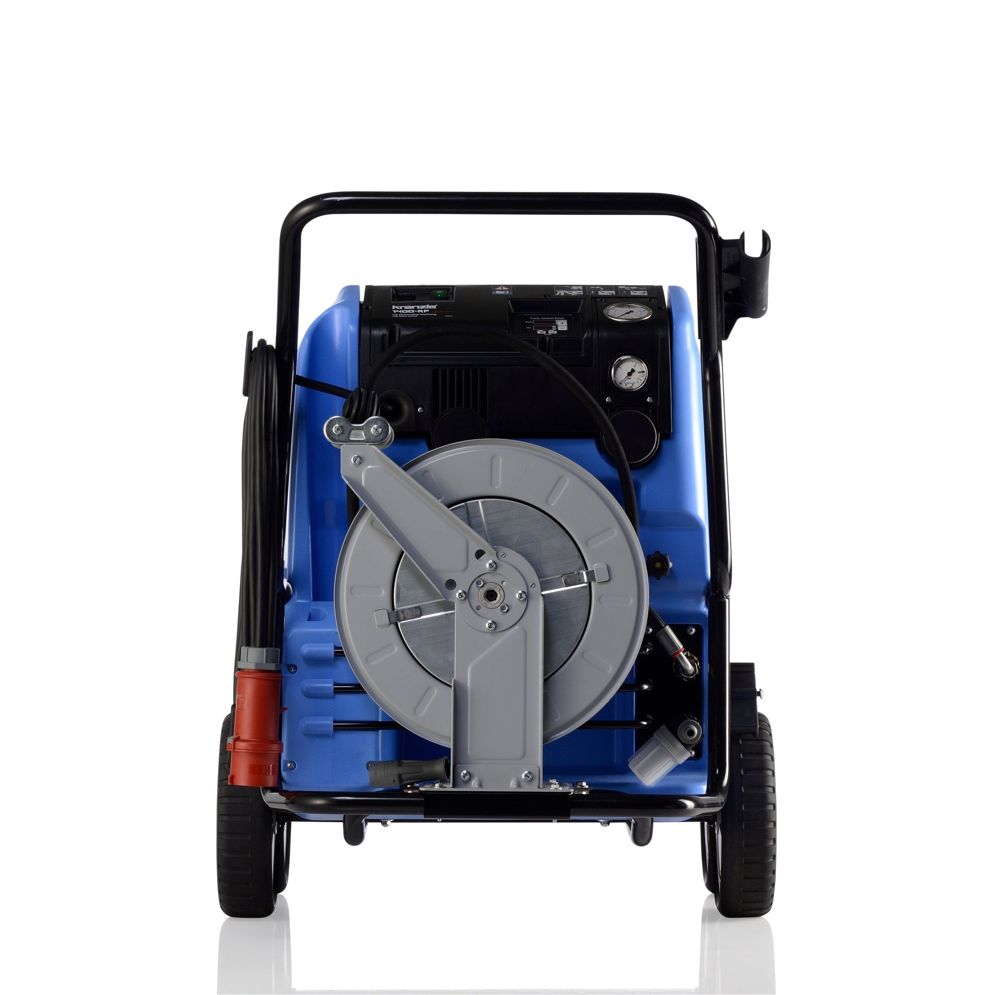 therm - RP 1600 AT - KRÄNZLE - PFT - Profi.de