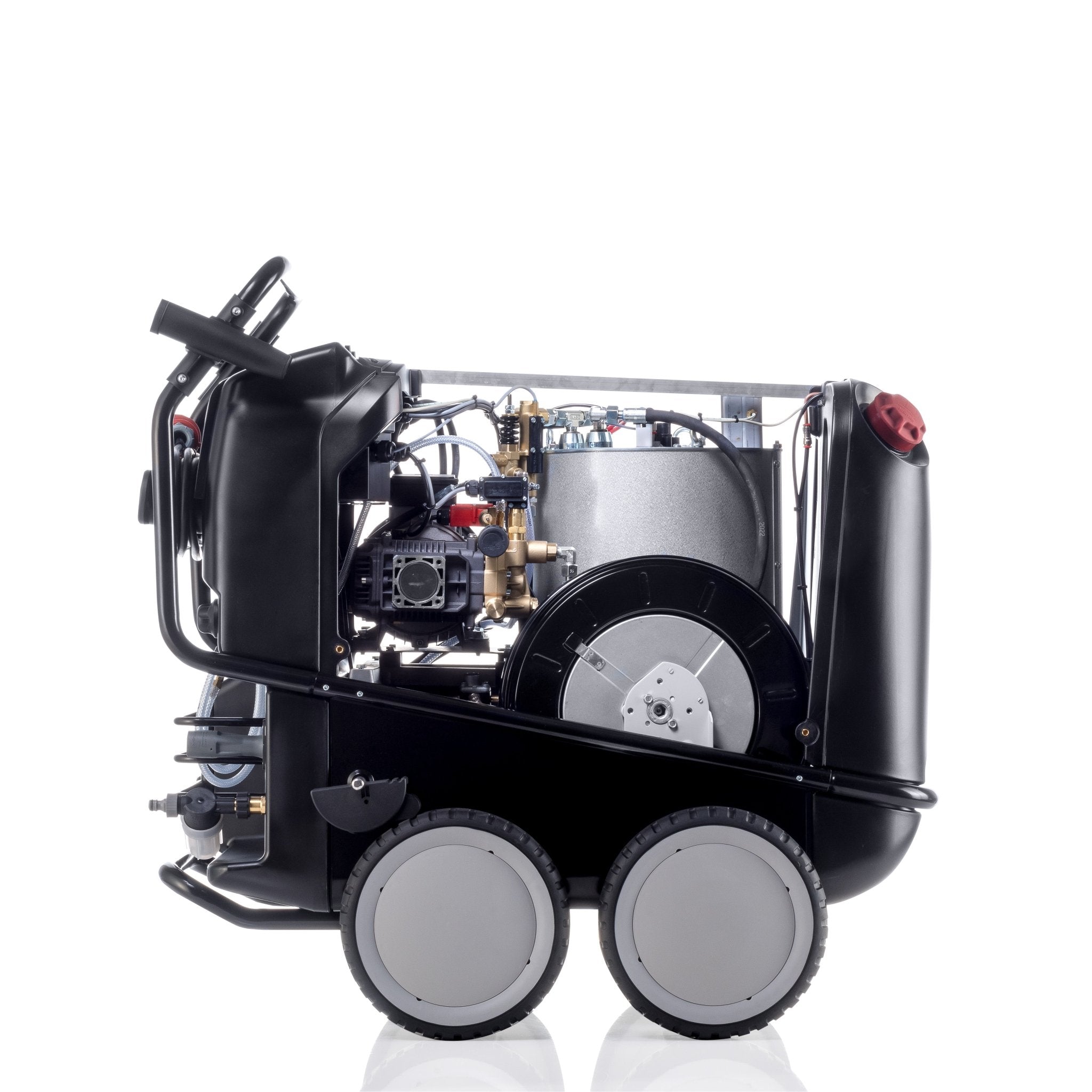 therm - RP 900 AT - KRÄNZLE - PFT - Profi.de