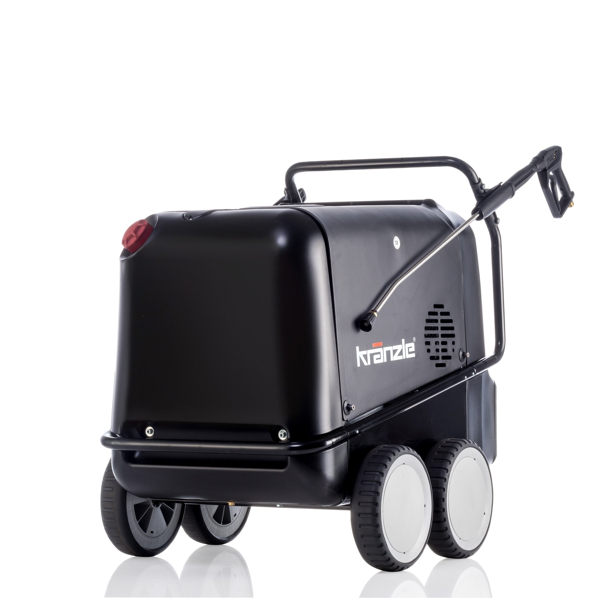 therm - RP 900 AT - KRÄNZLE - PFT - Profi.de