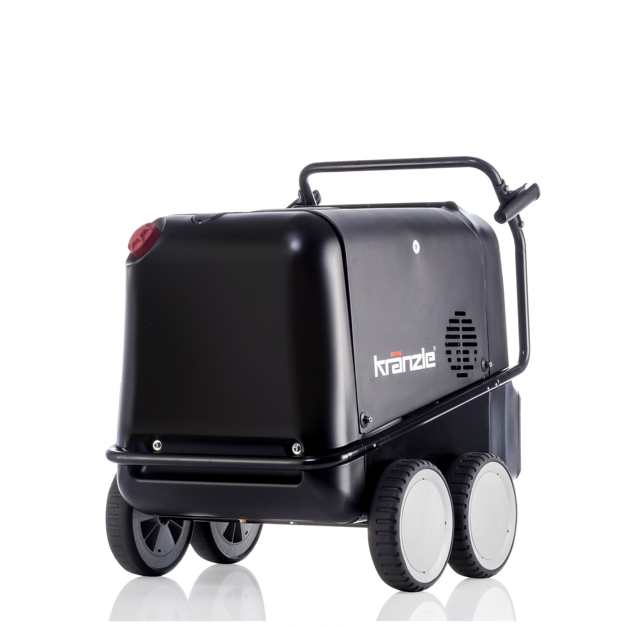 therm - RP 900 AT - KRÄNZLE - PFT - Profi.de