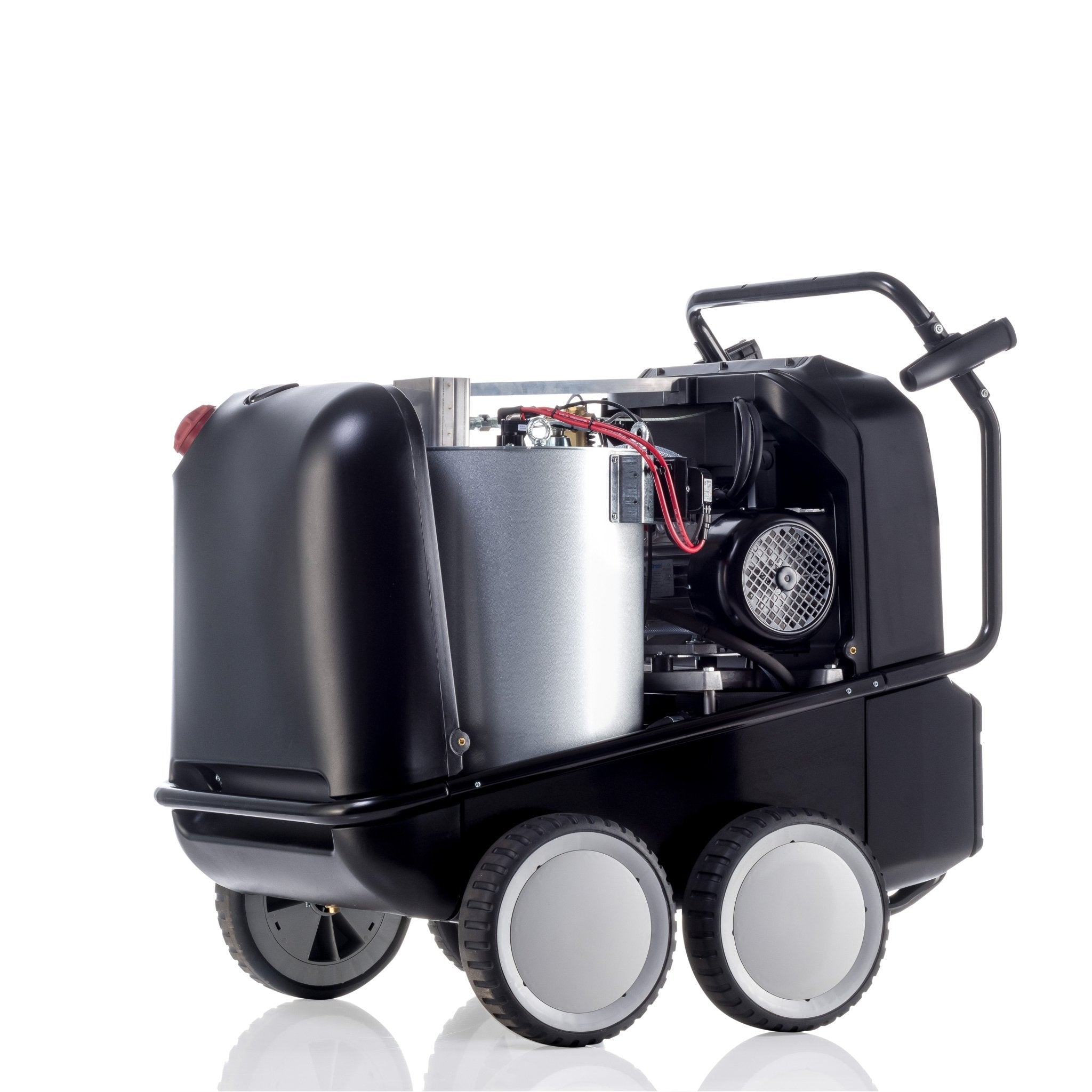 therm - RP 900 AT - KRÄNZLE - PFT - Profi.de