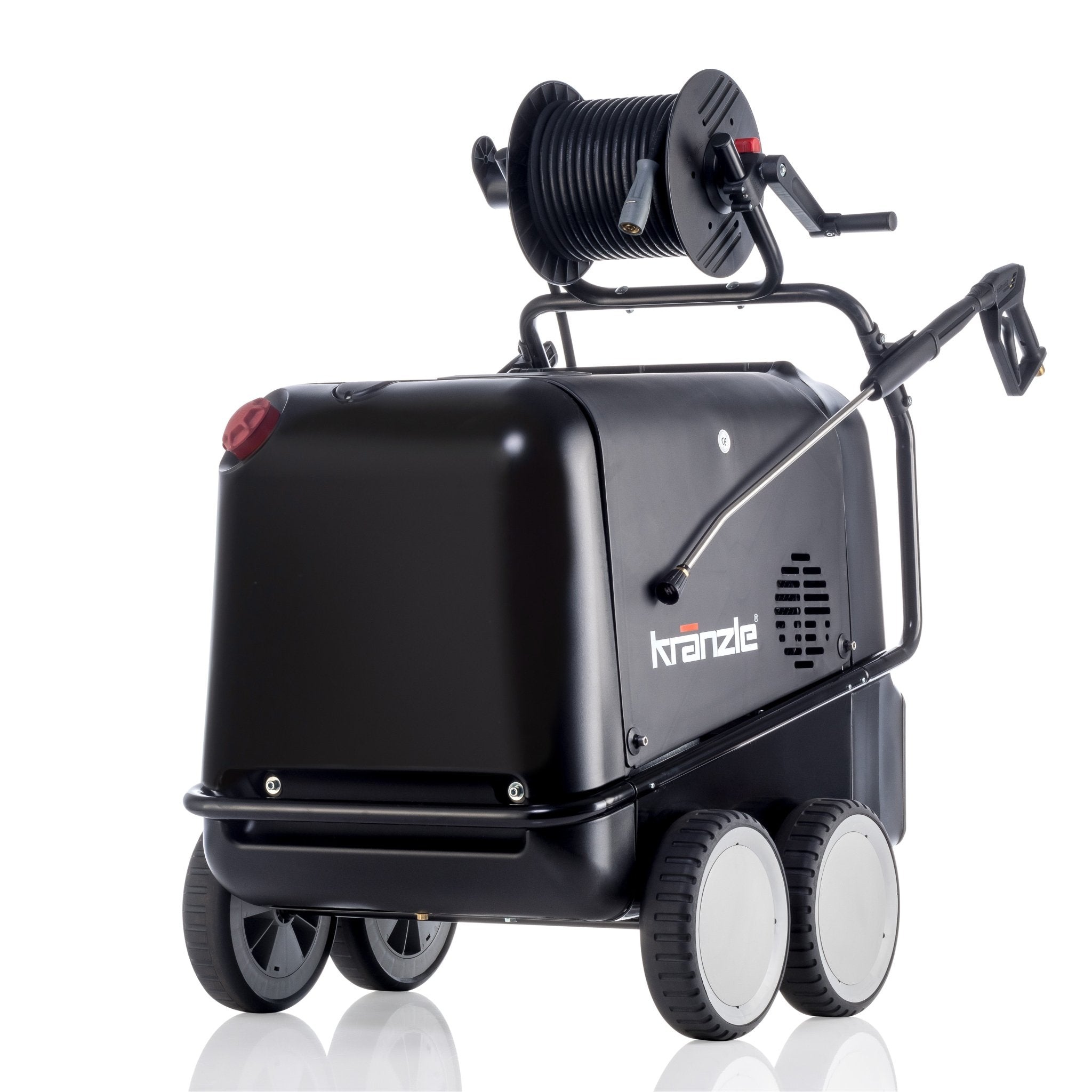 therm - RP 900 T - KRÄNZLE - PFT - Profi.de