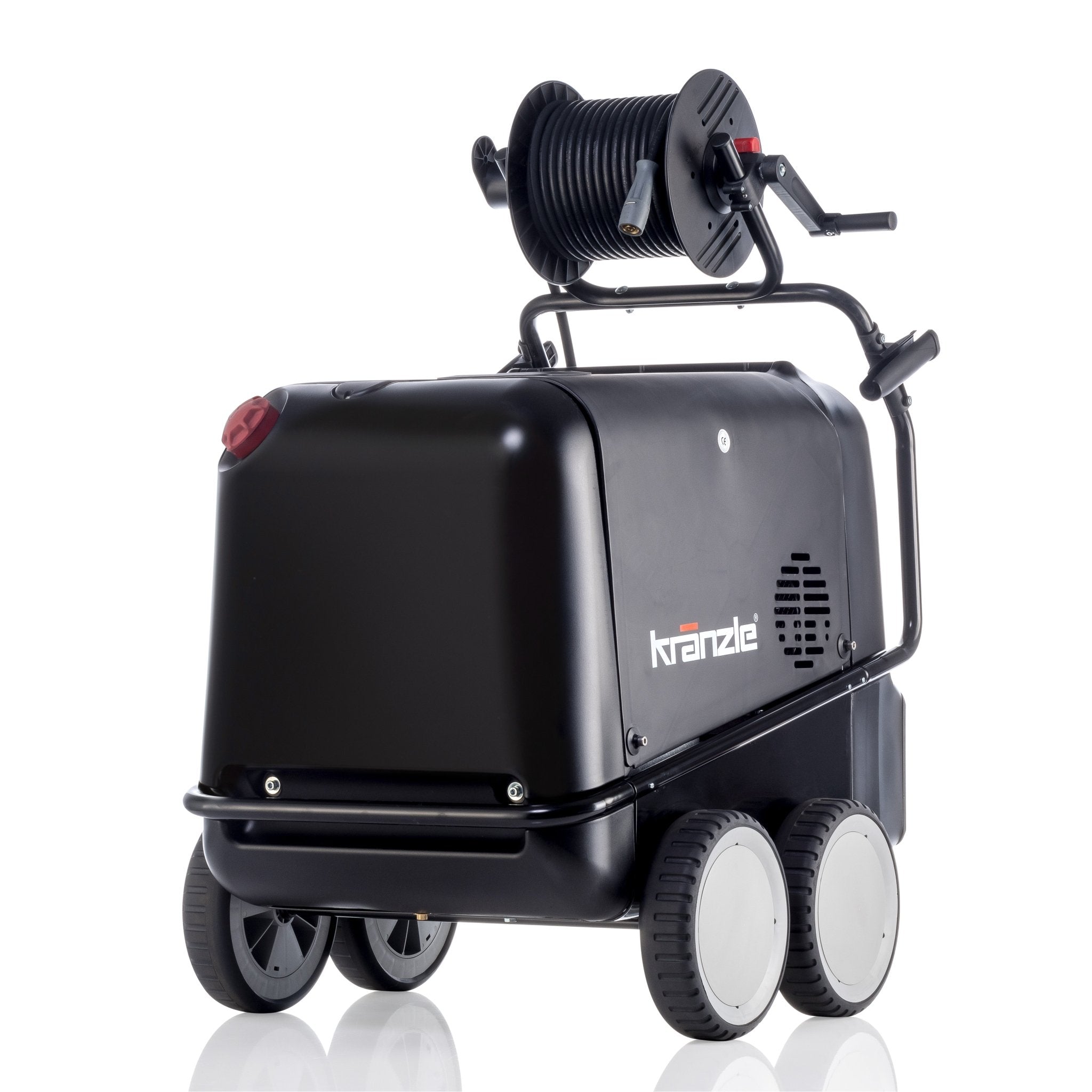 therm - RP 900 T - KRÄNZLE - PFT - Profi.de