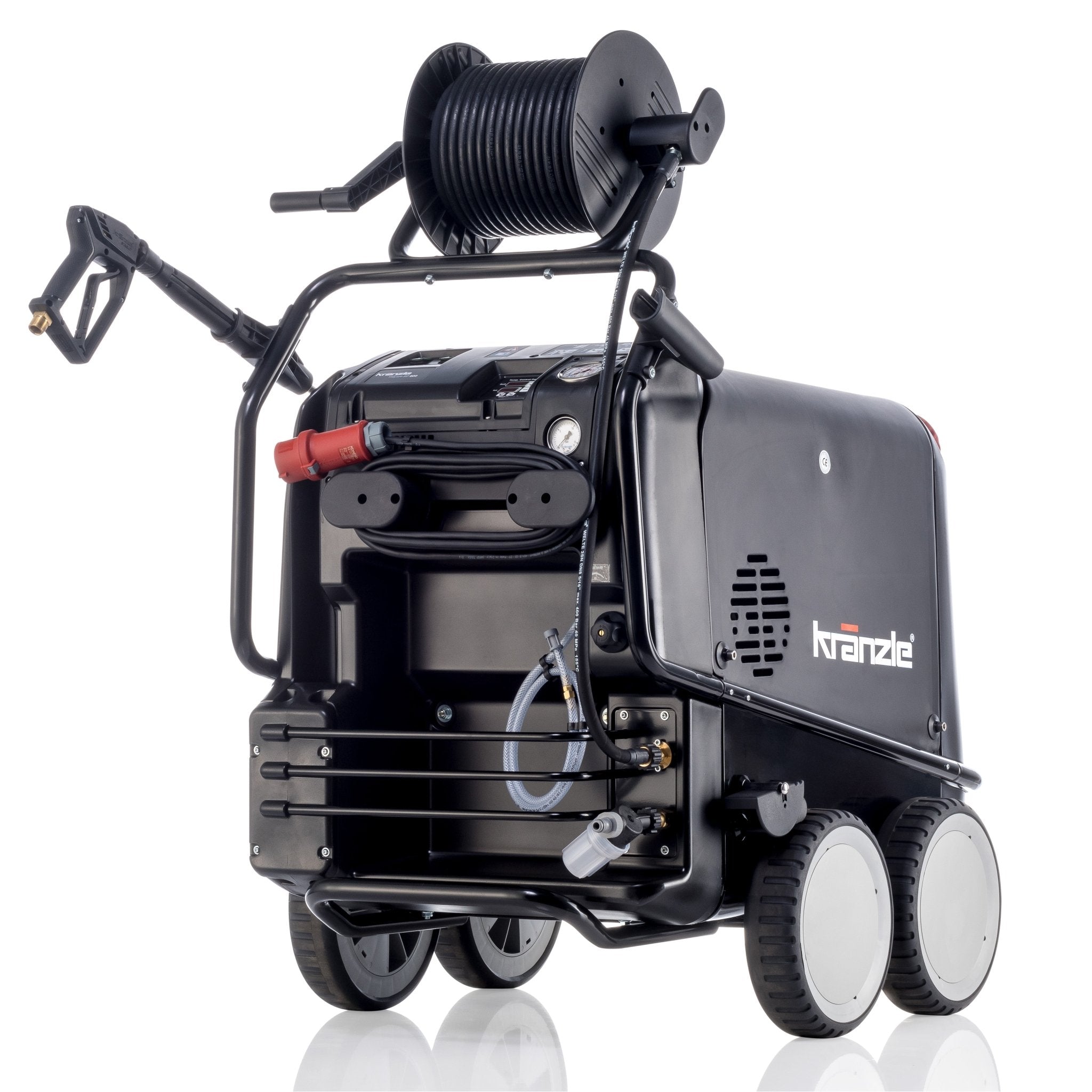 therm - RP 900 T - KRÄNZLE - PFT - Profi.de