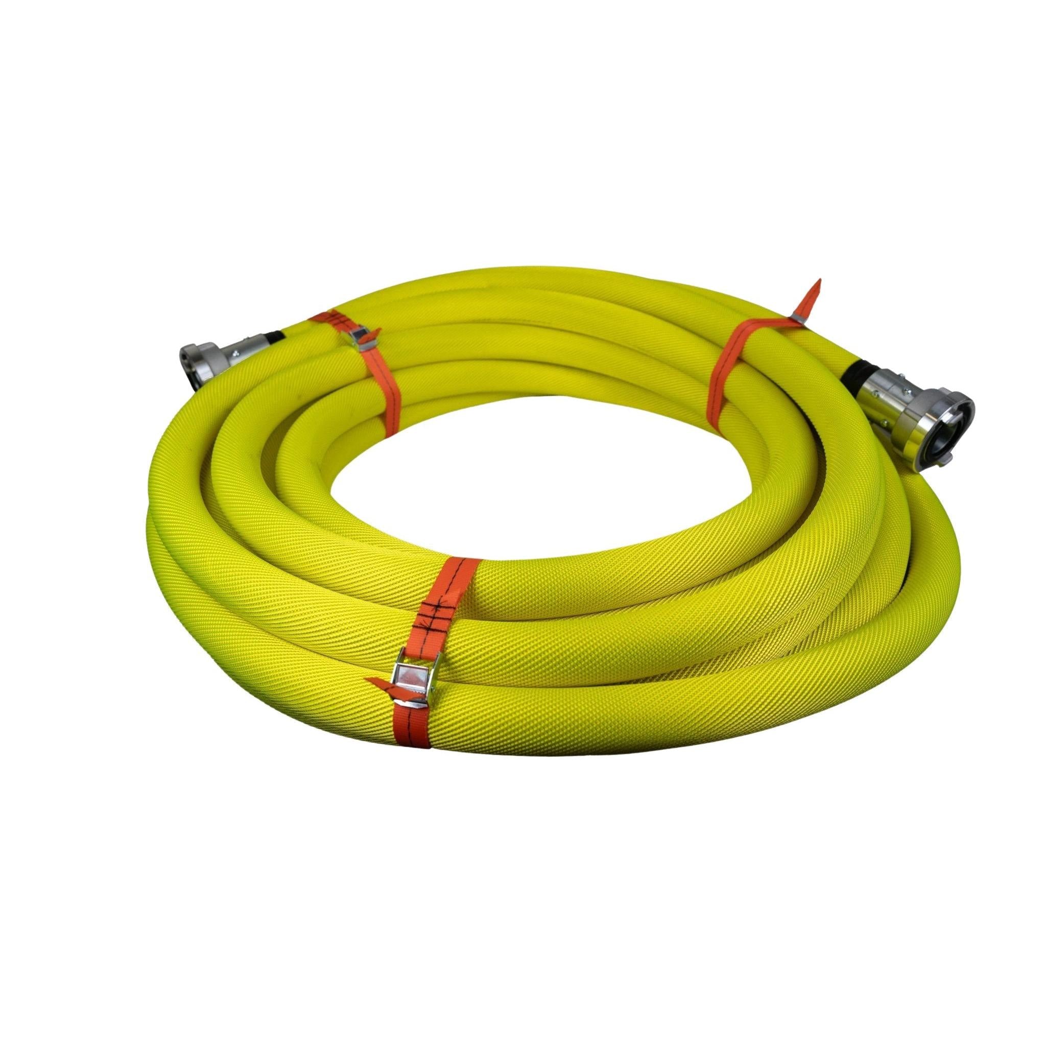 Trockenförderschlauch - Superleicht 42 mm - ca. 60% Gewichtseinsparungen - PFT - Profi Verputzmaschinen kaufen