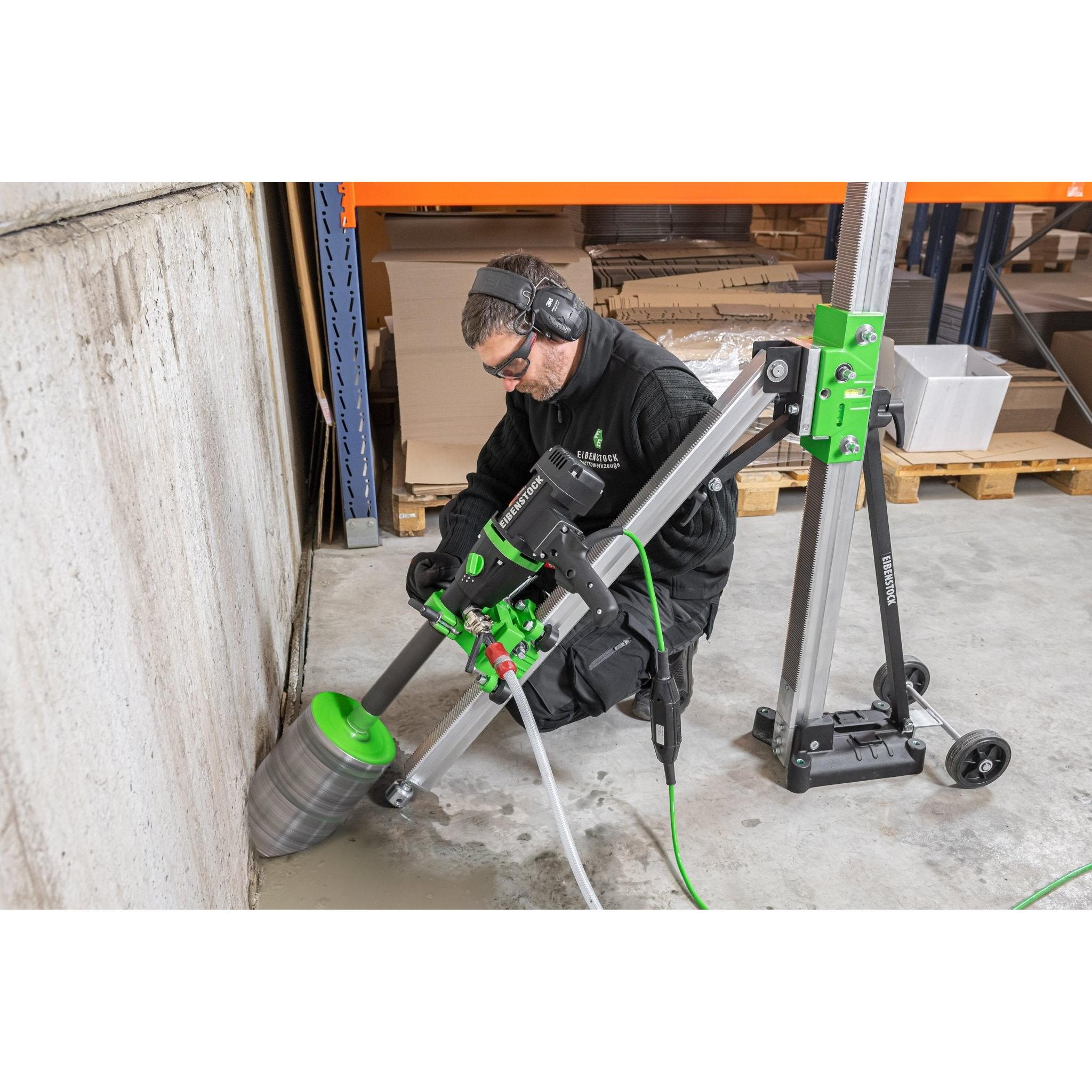 USD 182 Bohrständer "Up - Side - Down" - PFT - Profi.de