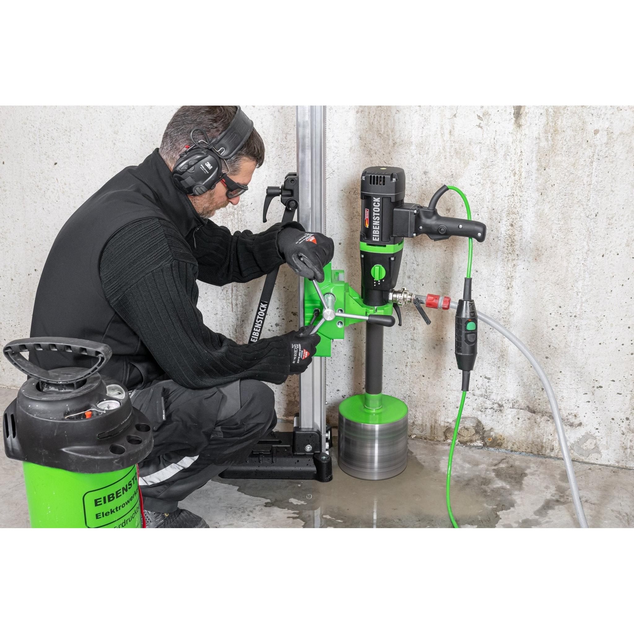 USD 182 Bohrständer "Up - Side - Down" - PFT - Profi.de