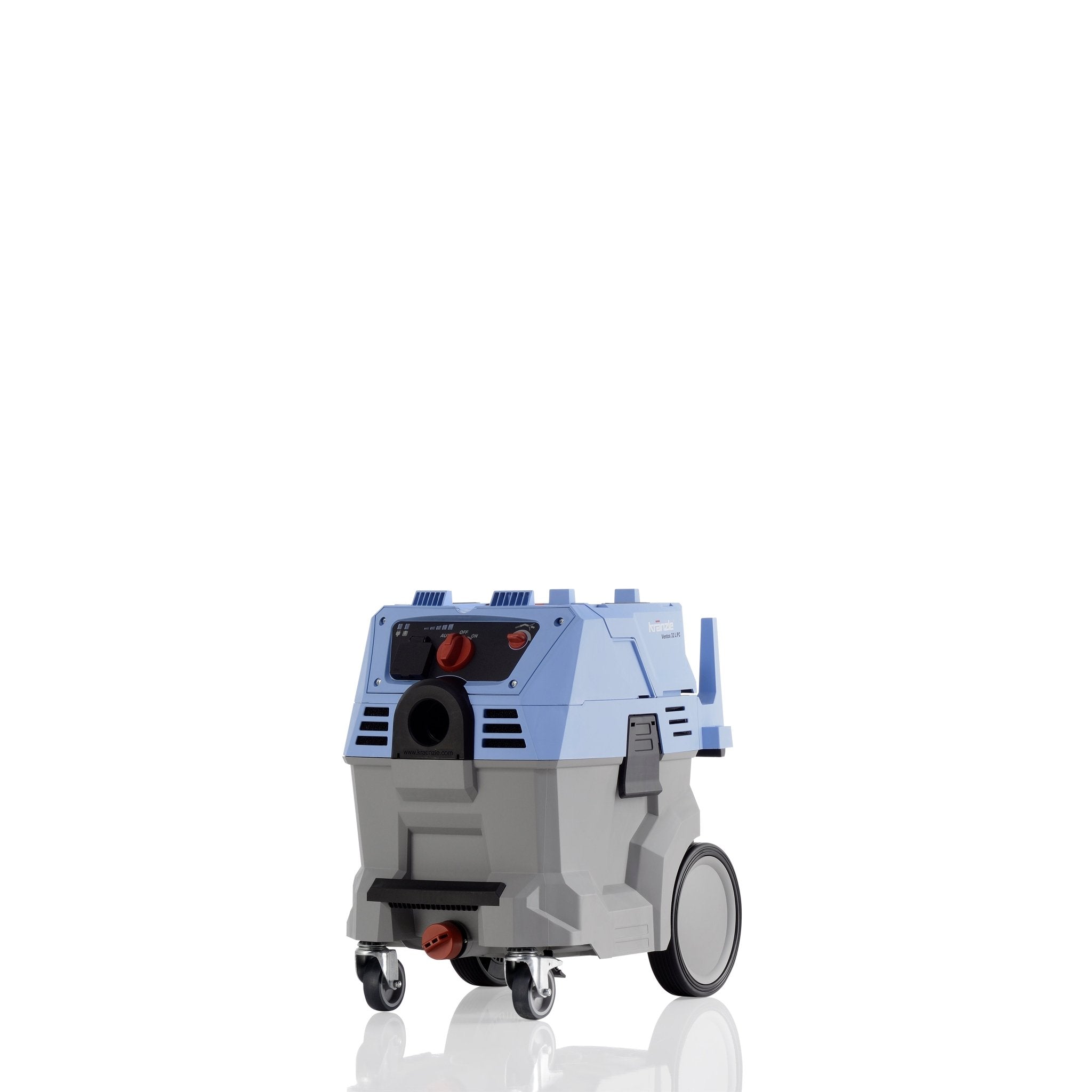 Ventos 32 L/PC - KRÄNZLE - PFT - Profi.de