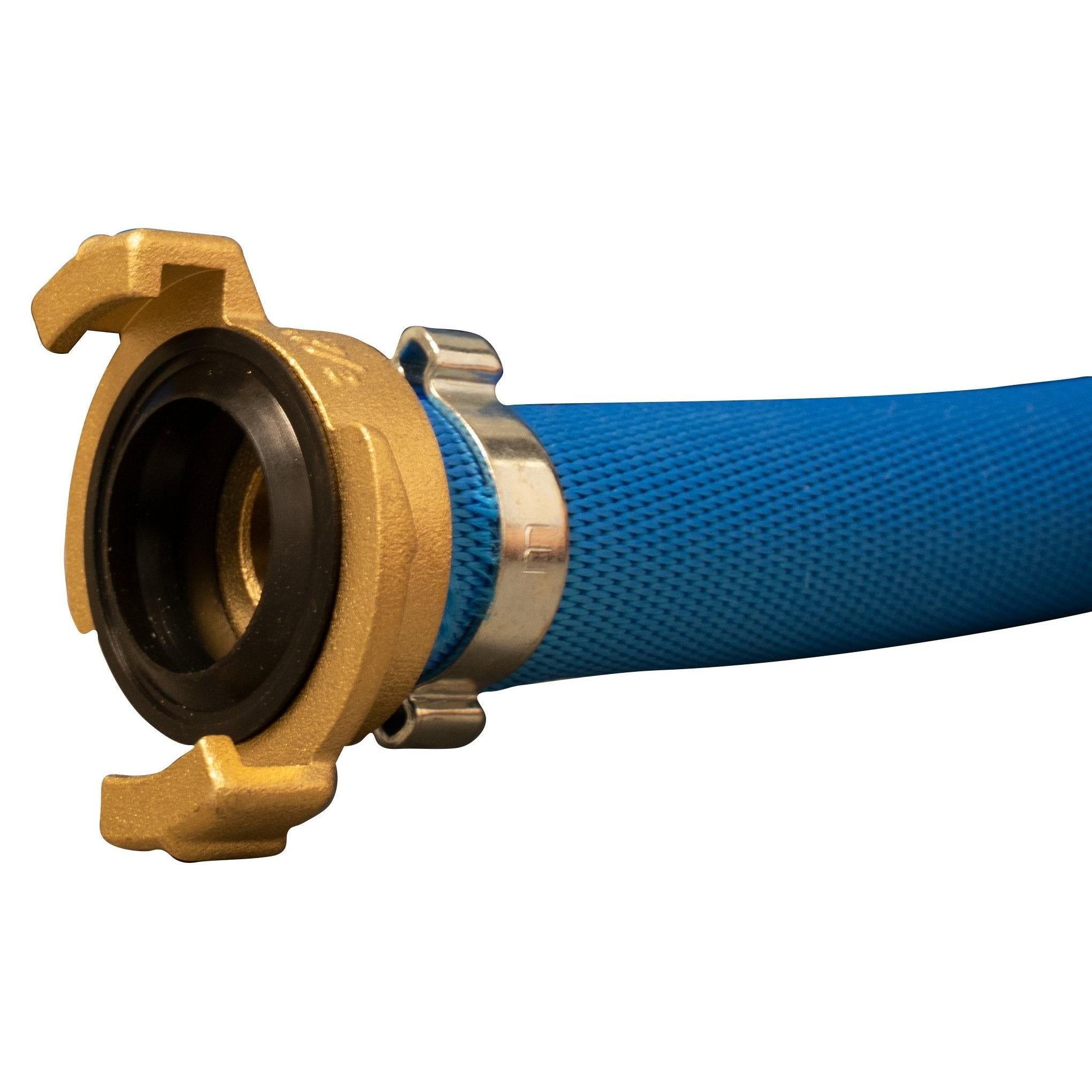 Wasserschlauch - Superleicht DN19 3/4“ Geka | Geka, versch. Längen - PFT - Profi Verputzmaschinen kaufen