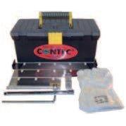 Werkzeugbox Mule - Contec - PFT - Profi.de