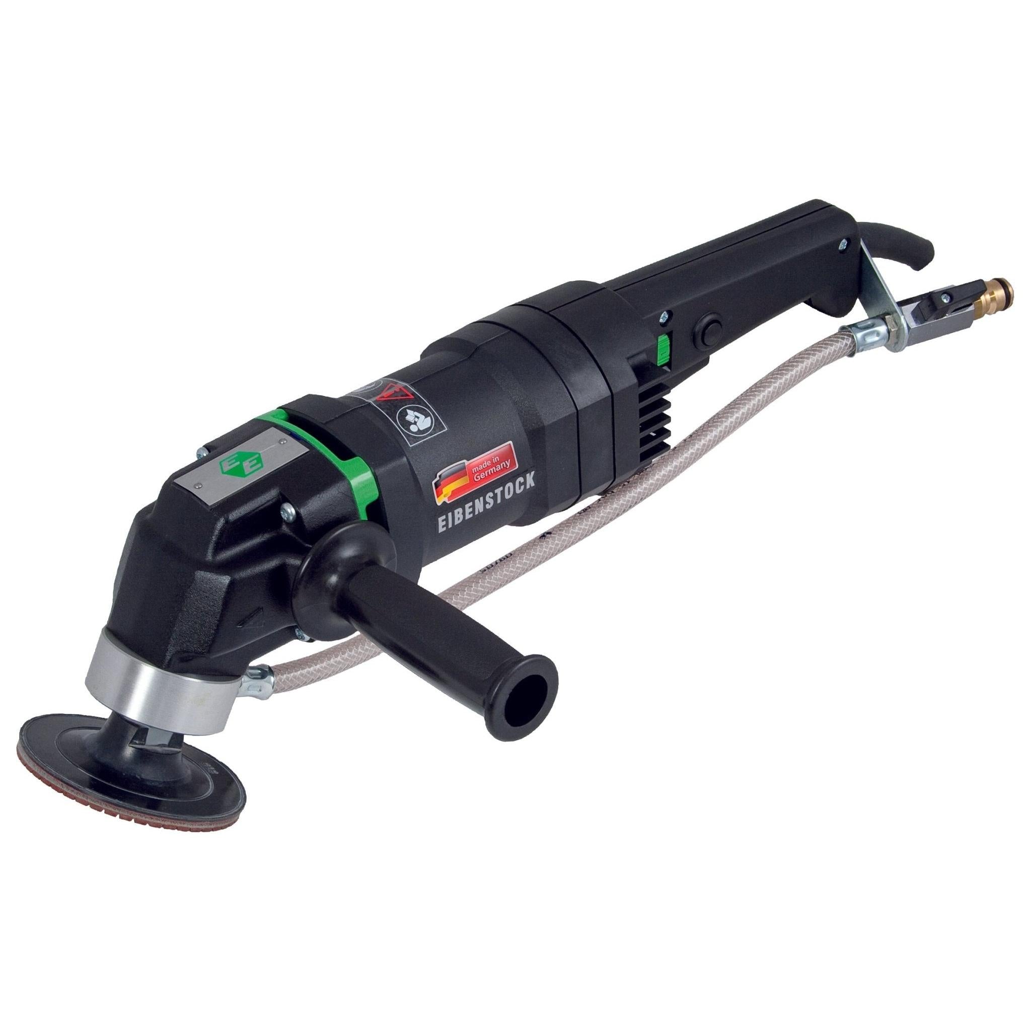 WPN 180 Nass - Winkelpolierer - PFT - Profi.de