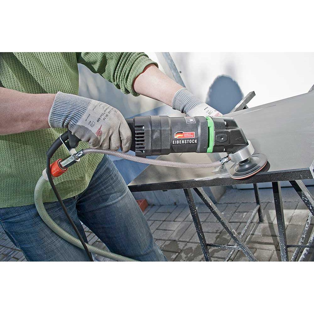 WPN 180 Nass - Winkelpolierer - PFT - Profi.de