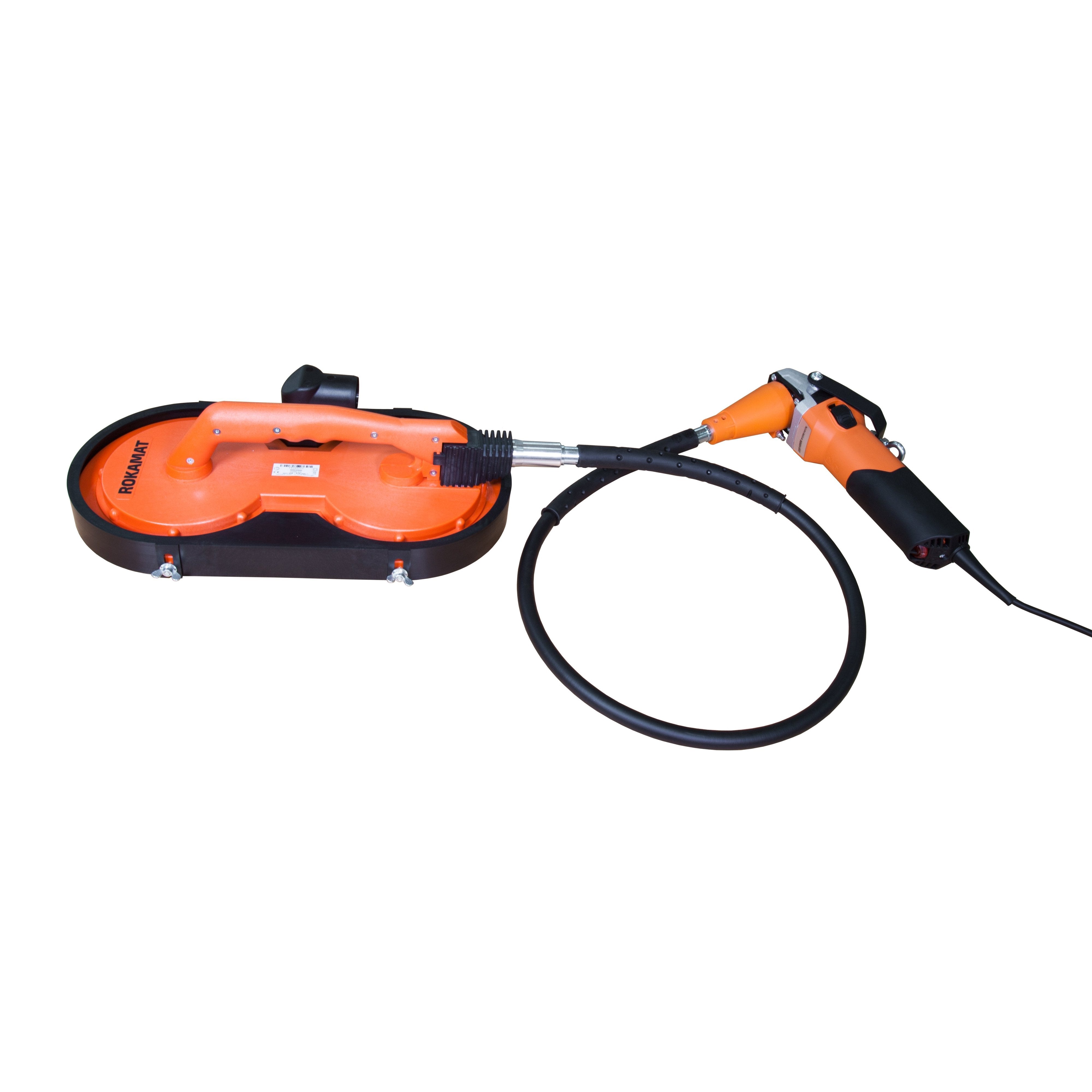 Kammerer GmbH-20000-Rokamat Chameleon Universalmaschine-Putzbearbeitung-EAN -PFT-profi.de