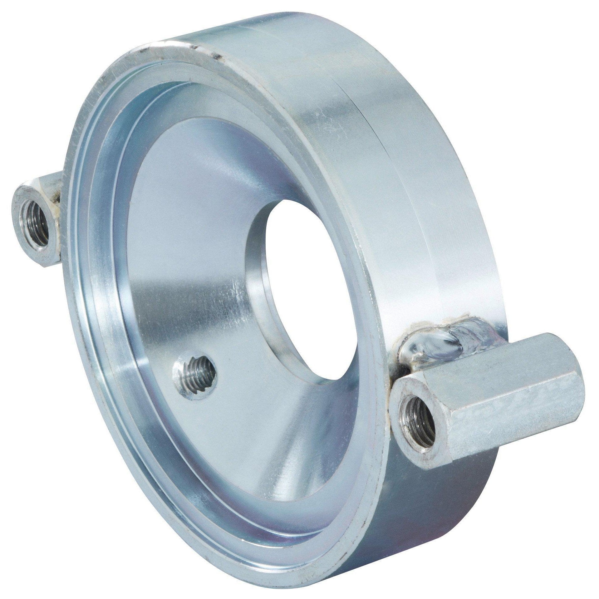 Knauf PFT GmbH & Co. KG-00103408-PFT Saugflansch B-Pumpe RITMO M/L-Ersatzteil-EAN 4003976349889-PFT-profi.de