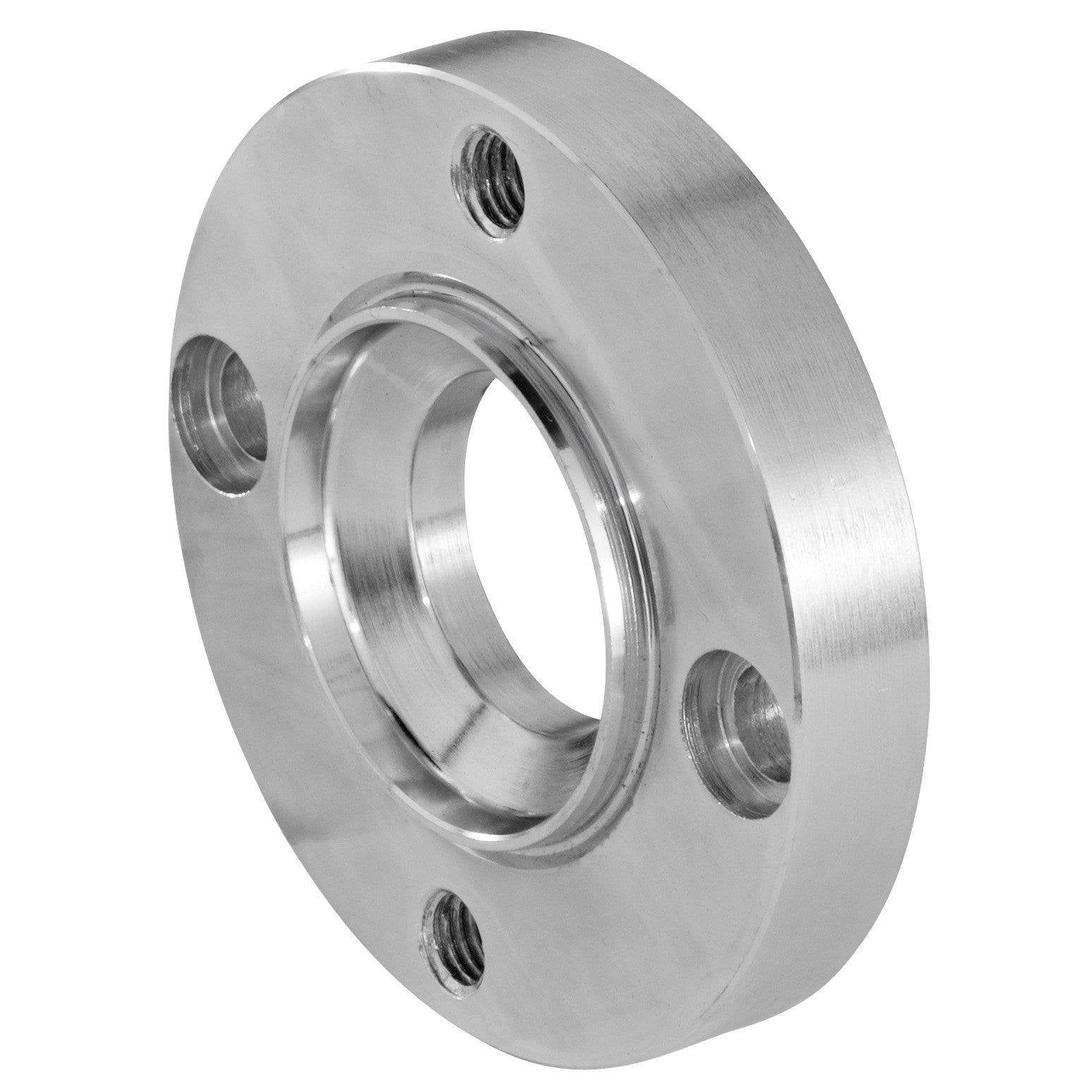 Knauf PFT GmbH & Co. KG-00158989-PFT Saugflansch B-Pumpe SWING M-Ersatzteil-EAN 4003976376878-PFT-profi.de