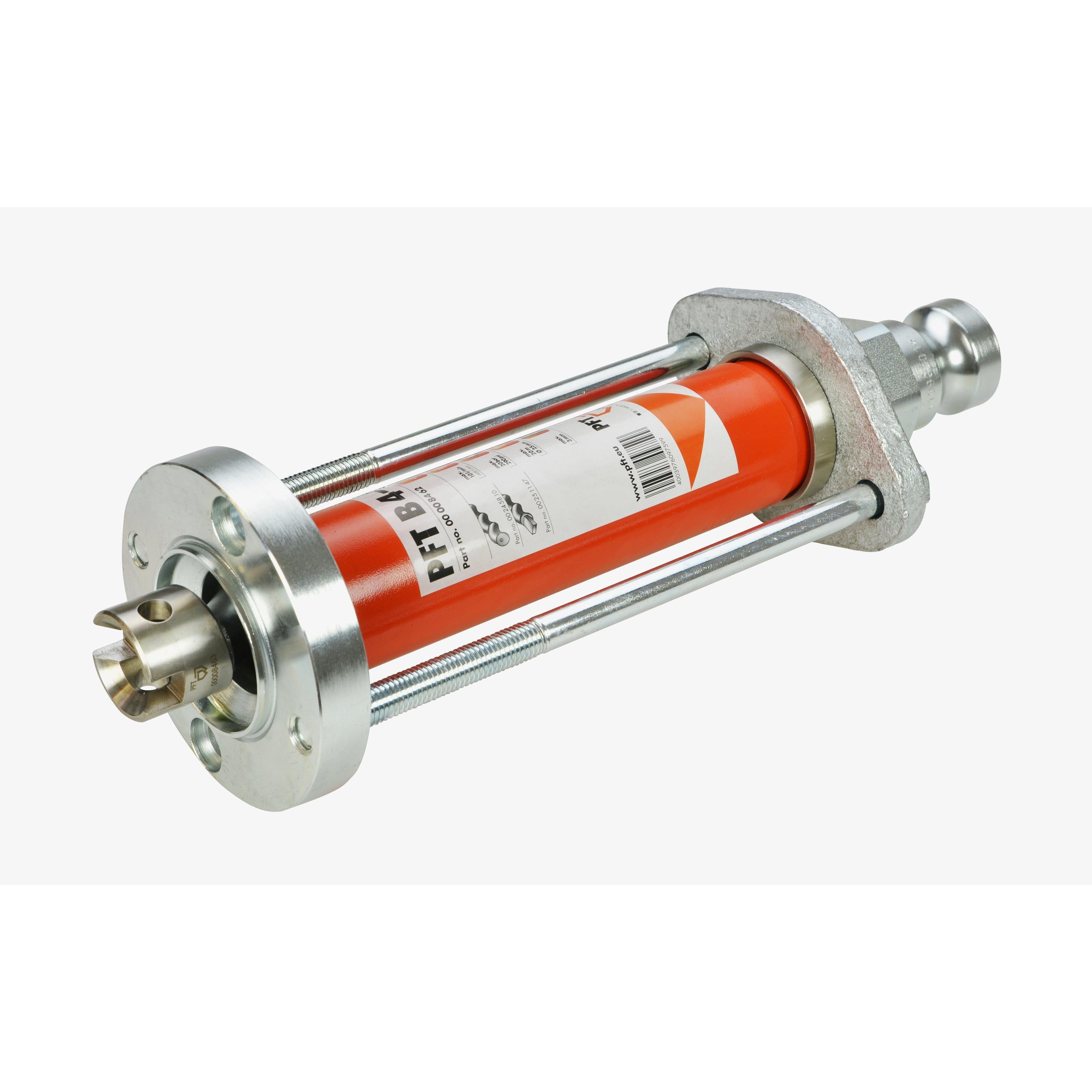 Knauf PFT GmbH & Co. KG-00159064-PFT Pumpeneinheit B 4-2 für SWING M-Ersatzteil-EAN 4003976377202-PFT-profi.de