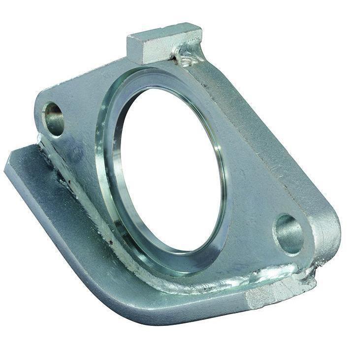 Knauf PFT GmbH & Co. KG-20104217-PFT Saugflansch R-Pumpe SWING L / G 4 mit O-Ring 200 mm verzinkt-Ersatzteil-EAN 4003976050235-PFT-profi.de