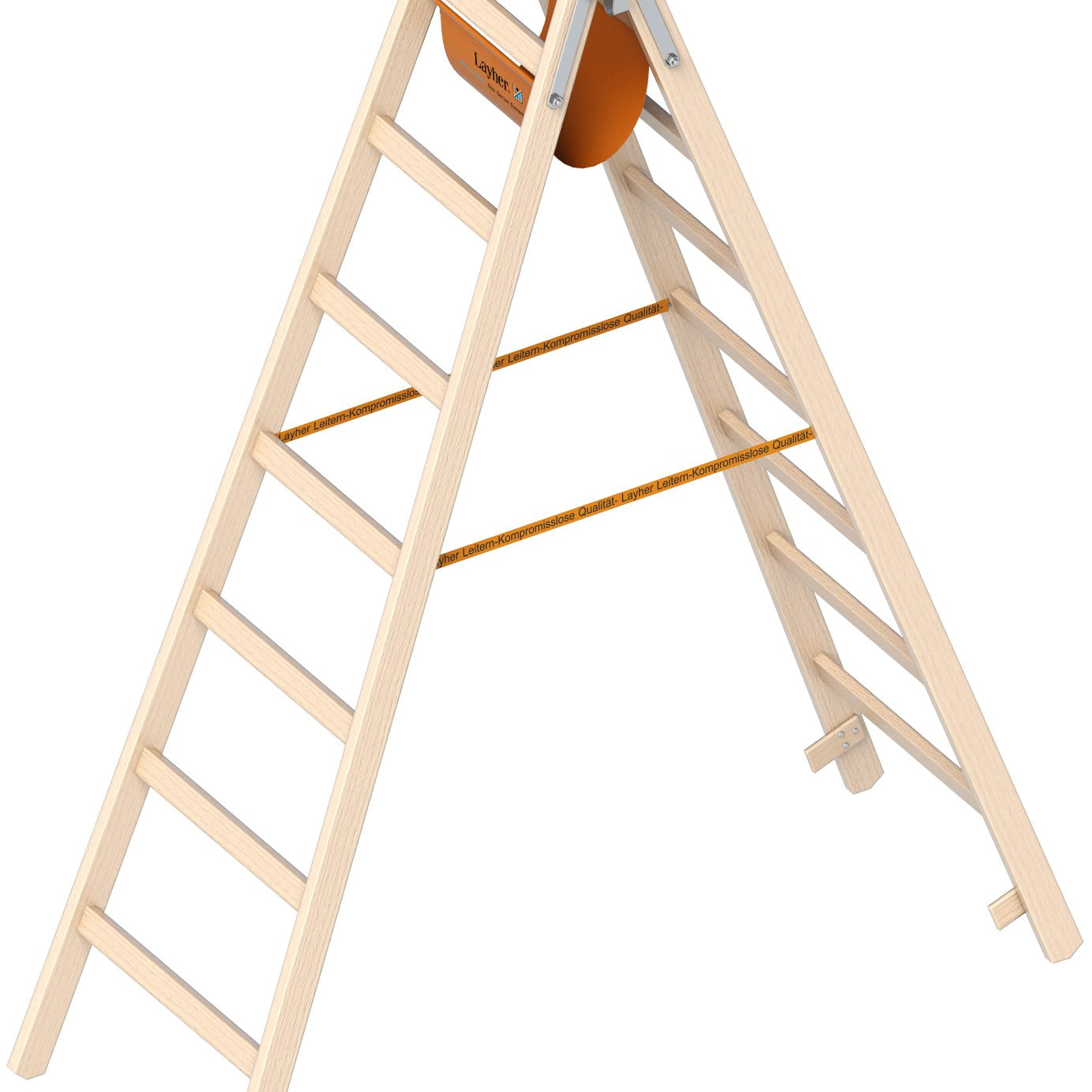 Layher Leitern, Tritte und Gerüste - PFT-Profi Verputzmaschinen kaufen