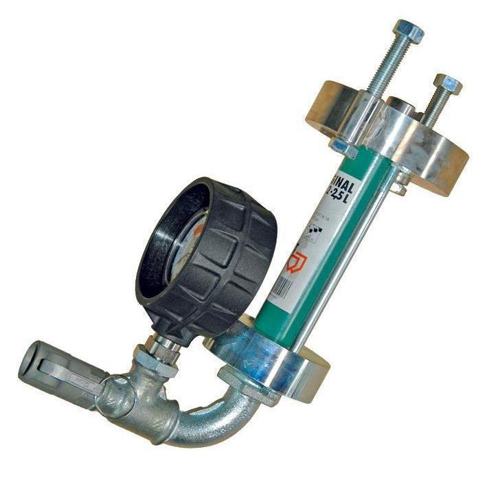 PFT Pumpeneinheit A 2-2,5 L für RITMO M/L