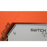 PFT G4 Switch SRP - mit Füllstandssonde, Gummi-Mischrohr, Druckerhöhungspumpe