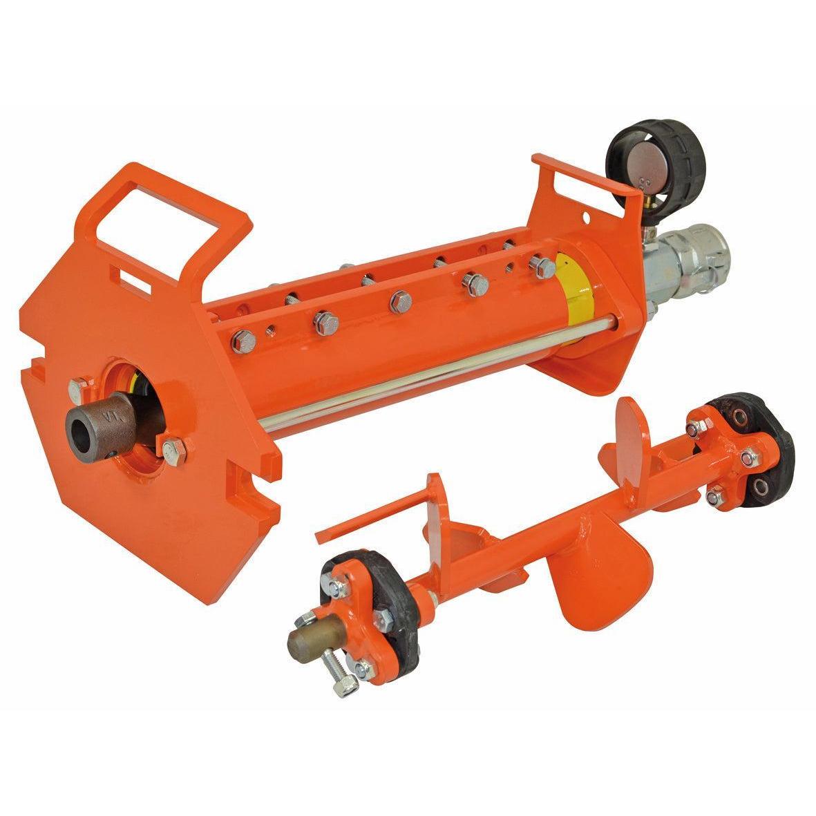 PFT Pumpeneinheit 2 L 6 für ZP 3 XL