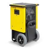 Trotec Bautrockner TTK 500