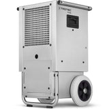 Trotec Bautrockner TTK 500 ES Edelstahl