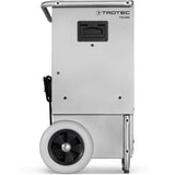 Trotec Bautrockner TTK 500 ES Edelstahl