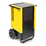 Trotec Bautrockner TTK 900 MP