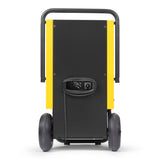 Trotec Bautrockner TTK 900 MP