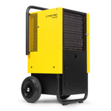 Trotec Bautrockner TTK 900 MP