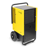 Trotec Bautrockner TTK 900 MP