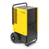 Trotec Bautrockner TTK 900 MP