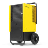 Trotec Bautrockner TTK 900 MP