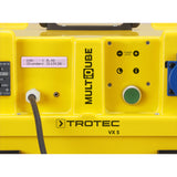 Trotec Dämmschichttrocknungsaggregat VX 5 MultiQube