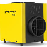 Trotec Elektroheizer TEH 30 T