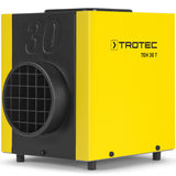 Trotec Elektroheizer TEH 30 T