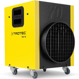 Trotec Elektroheizer TEH 70